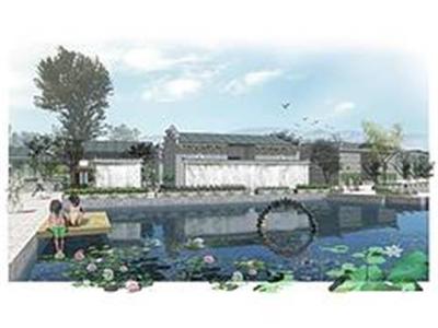 廈門弈采園林景觀 匠心獨(dú)運(yùn)的建筑與景觀設(shè)計(jì)融合者