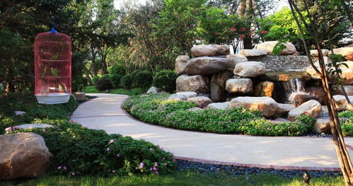 園林景觀設(shè)計(jì)四大忌 規(guī)避建筑工程設(shè)計(jì)中的常見(jiàn)誤區(qū)